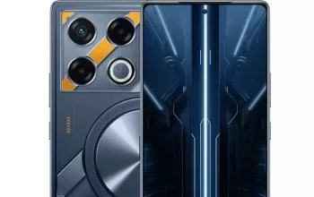 Jangan hanya kemakan iklan, ketahui dulu kekurangan Infinix GT 20 Pro sebelum memutuskan untuk membelinya