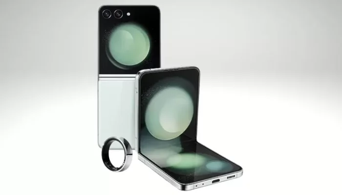 Bocoran spesifikasi Samsung Galaxy Z Flip 6 dan Galaxy Ring muncul di publik, ungkap ukuran baterai yang akan dibawa