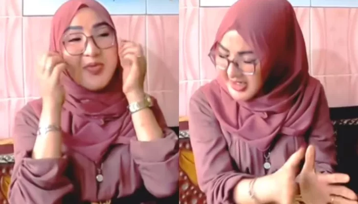 Dikatakan sebagai TKW sosialita, Zulaeha mantan istri orang Arab bisa habiskan Rp5 juta dalam sehari hanya untuk ini: Cuma…