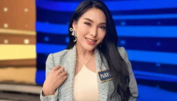 Gaya hidup mewah Nayunda Nabila, pedangdut yang terseret kasus dugaan korupsi Syahrul Yasin Limpo