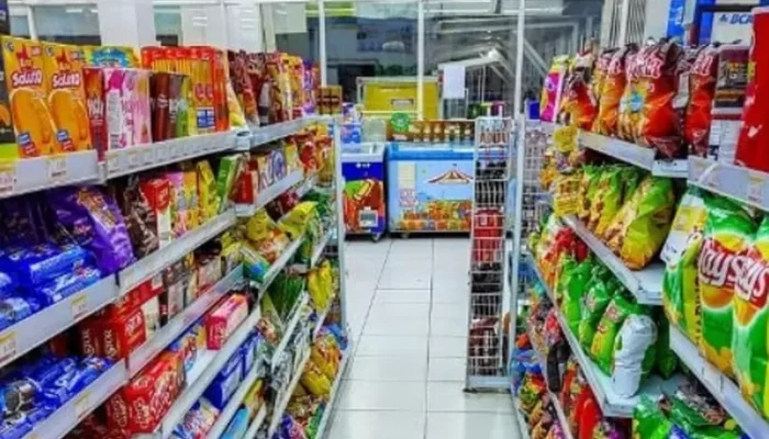 Jangan takut gemuk! Berikut 4 rekomendasi cemilan diet Indomaret rendah kalori yang bisa kamu nikmati tanpa rasa bersalah