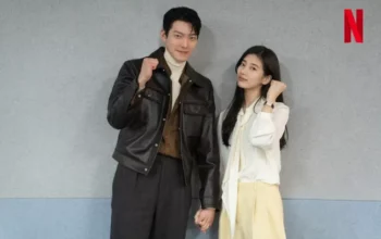 Kim Woo Bin dan Bae Suzy bersatu kembali setelah 7 tahun dalam serial Netflix All the Love You Wish For!