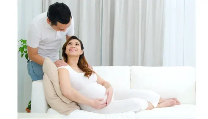 Yeay! Cuti Melahirkan 6 Bulan, Suami Dapet Cuti Dampingi Istri