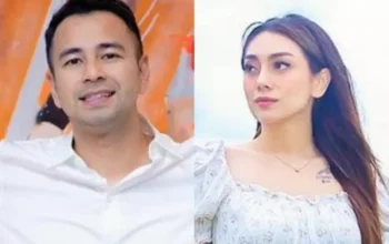 Lama menjanda, Celine Evangelista doyan lakukan ini di rumah Raffi Ahmad, hingga dijuluki jelangkung Andara: Kadang naik turun gitu