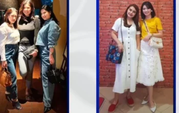 Yuk intip adu gaya tas branded Annisa Pohan dengan Selvi Ananda, fashion siapa yang lebih mewah dan mahal?