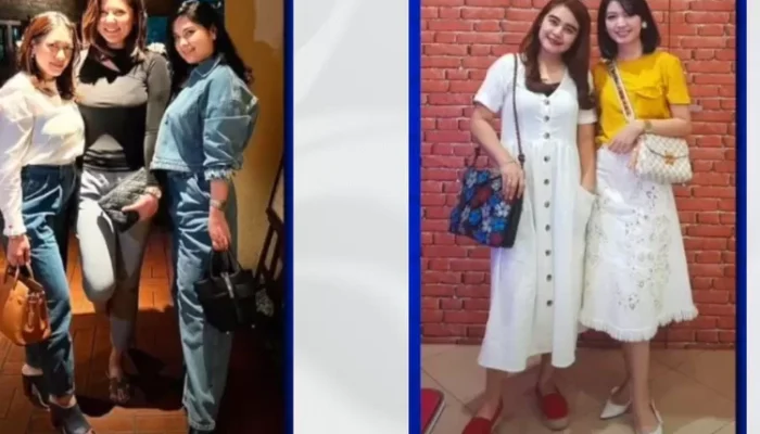 Yuk intip adu gaya tas branded Annisa Pohan dengan Selvi Ananda, fashion siapa yang lebih mewah dan mahal?