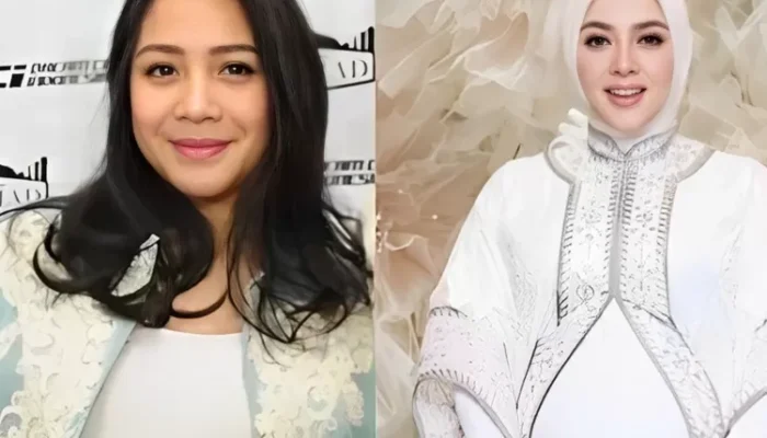 Terbongkar! Gaji Fantastis Pegawai Syahrini dan Nagita Slavina, Siapa yang Lebih Besar?