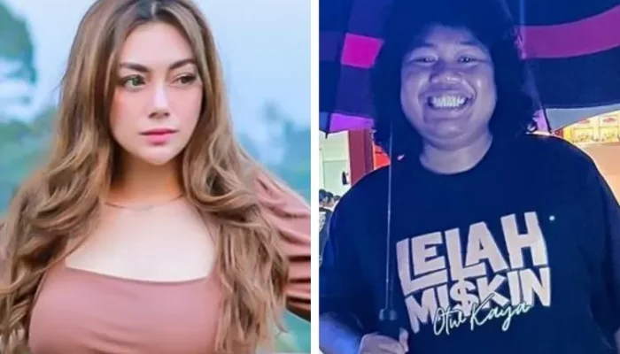 Geger! Marshel Widianto Move On Dari Celine Evangelista, Pacaran Sama Mantan JKT48?