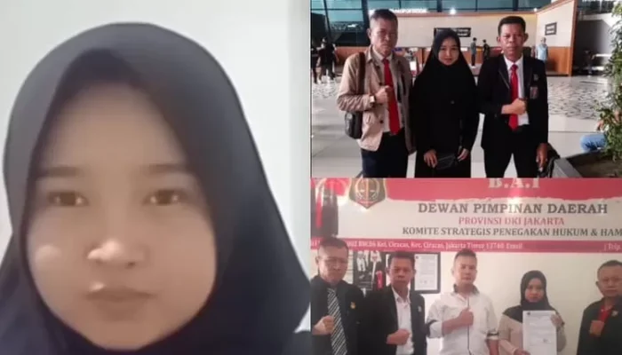 Miris! TKW Ini Bagikan Kisah Pilu Kerja di Arab Saudi, Terpaksa Pulang Sebelum Kontrak Berakhir: “Apa-apa Harus…”