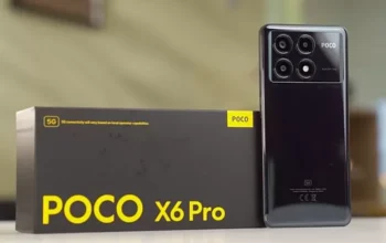 Review POCO X6 Pro 5G, smartphone Rp4 jutaan buat gaming? Cocok buat by one MLBB dan sniper PUBGM