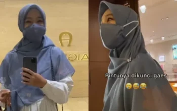 Drama Belanja Hermes: Datang Excited, Eh Malah Dikunci Pegawainya?