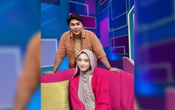 Kedekatan Ivan Gunawan dan Inara Rusli, Hanya Berteman atau Ada Hubungan Spesial?