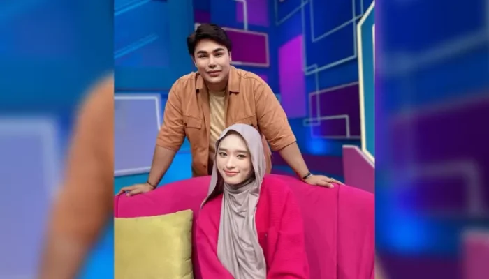 Kedekatan Ivan Gunawan dan Inara Rusli, Hanya Berteman atau Ada Hubungan Spesial?