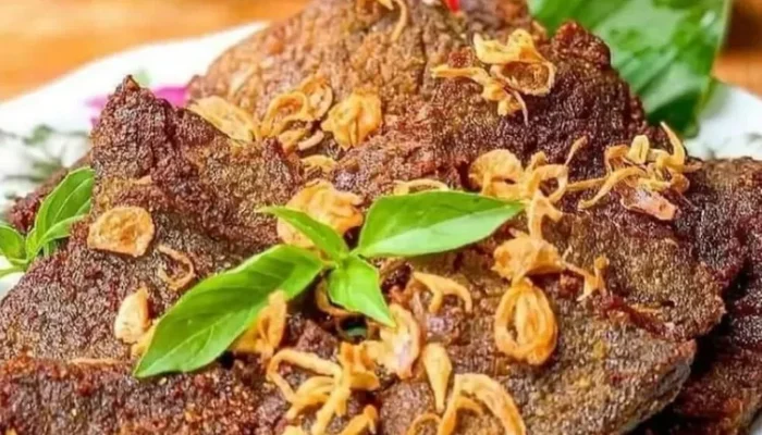 Resep Daging Kurban Awet 6 Bulan? Masak Praktis & Simpan Lama –  Yuk, Simak!