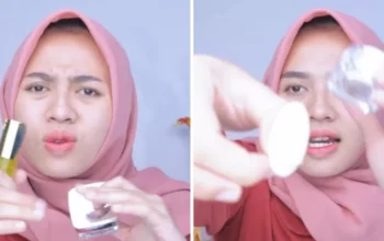 MS Glow White Cell DNA Series Beneran Ampuh?  Wanita Ini Bongkar Kecewaannya Usai 3 Bulan Pemakaian: “Aku Saranin Berhenti!