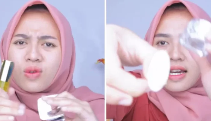 MS Glow White Cell DNA Series Beneran Ampuh?  Wanita Ini Bongkar Kecewaannya Usai 3 Bulan Pemakaian: “Aku Saranin Berhenti!