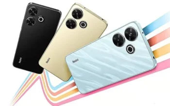 Gokil! Redmi 13 Cuma 1,9 Juta Udah Kamera 108MP & HyperOS ? Yakin Gak Mau Beli?