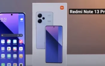 Review Redmi Note 13 Pro+ 5G: Kombinasi spektakuler teknologi terbaik