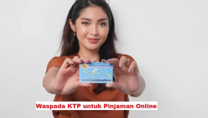 Memahami ancaman pinjaman online: Menggali bahaya di balik kemudahan finansial