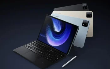 4 kekurangan Xiaomi Pad 6S Pro 12.4 yang perlu kamu ketahui sebelum membelinya: Tidak mendukung jaringan seluler