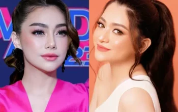 Sering dihujat, Nathalie Holscher diminta contoh sosok Celine Evangelista, netizen: Anak 4 adem ayem!