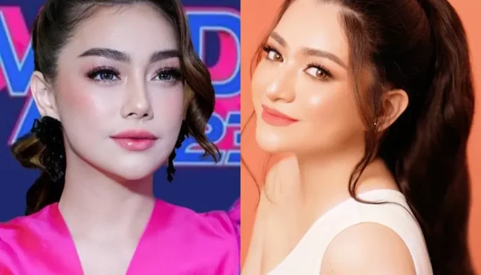 Sering dihujat, Nathalie Holscher diminta contoh sosok Celine Evangelista, netizen: Anak 4 adem ayem!