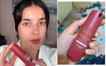 Rekomendasi produk retinol yang gentle namun strong approve Tasya Farasya : Pilihan terbaik untuk perawatan kulit