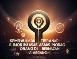 Kemajuan teranyar dalam rumor hak asas orang di bermacam negara