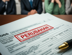 Perubahan regulasi perpajakan serta dampaknya pada publik