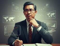 Kebijaksanaan penguasa dalam mendorong digitalisasi ekonomi