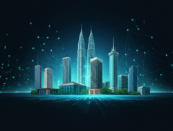 Kemajuan ekonomi digital serta startup teknologi lokal