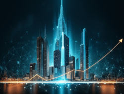 Kemajuan ekonomi digital serta startup teknologi lokal