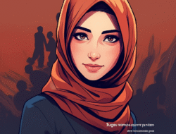 Tugas wanita dalam politik serta kepemimpinan garis besar
