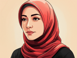 Tugas wanita dalam politik serta kepemimpinan garis besar
