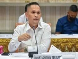 MKD Klarifikasi: Rahayu Saraswati Tidak Dicopot, Masih Resmi Anggota DPR RI