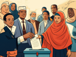 Gaya pemilu serta kerakyatan di negara-negara bertumbuh