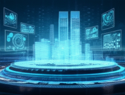 Inovasi teknologi buat mensupport smart city serta pengurusan kota