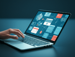 Inovasi teknologi dalam bagian perbankan serta layanan finansial