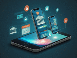 Inovasi teknologi dalam bagian perbankan serta layanan finansial