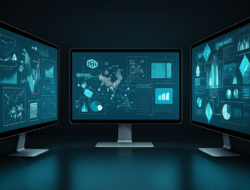 Inovasi teknologi dalam bagian perbankan serta layanan finansial