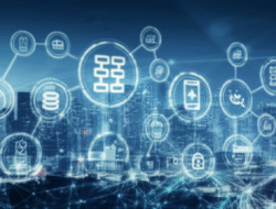 Inovasi teknologi dalam bagian perbankan serta layanan finansial