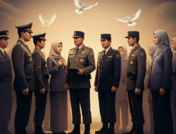 Keadaan keamanan serta usaha penyelesaian terorisme