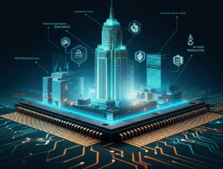 Kemajuan ekonomi digital serta startup teknologi lokal