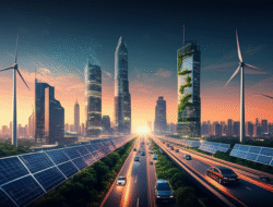 Kemajuan kebijaksanaan daya serta penganekaragaman diversifikasipangkal daya