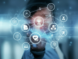 Kemajuan penelitian serta inovasi dalam aspek kesehatan publik