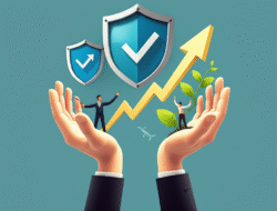 Kemajuan sistem agunan sosial serta perlindungan daya kegiatan