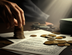 Masalah penggelapan serta kejernihan pengurusan perhitungan negara