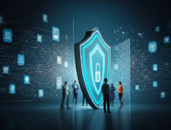 Rumor keamanan siber serta perlindungan informasi pribadi penduduk