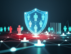 Rumor keamanan siber serta perlindungan informasi pribadi penduduk