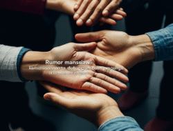 Rumor manusiawi kemanusiaanserta dukungan buat pengungsi di bermacam negara